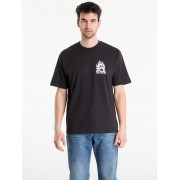 Футболка Vans off the wall fever black