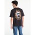 Футболка Vans off the wall fever black Футболка Vans off the wall fever black