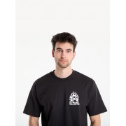 Футболка Vans off the wall fever black