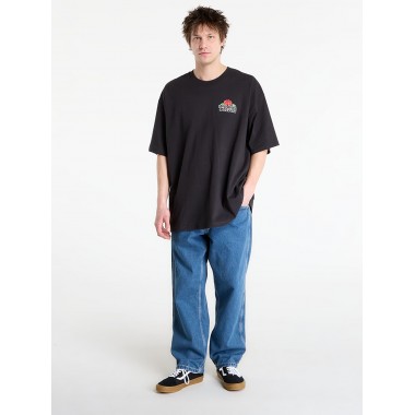 Футболка Vans so long reaper black Футболка Vans so long reaper black
