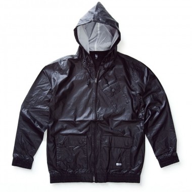 Куртка Analog - Portland black Куртка Analog - Portland black