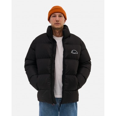 Куртка Anteater downjacket black Куртка Anteater downjacket black