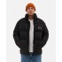 Куртка Anteater downjacket black Куртка Anteater downjacket black
