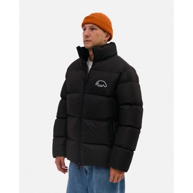 Куртка Anteater downjacket black Куртка Anteater downjacket black