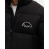 Куртка Anteater downjacket black Куртка Anteater downjacket black