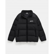 Куртка Anteater downjacket black