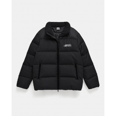 Куртка Anteater downjacket black Куртка Anteater downjacket black