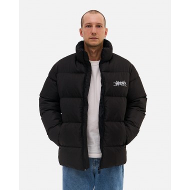 Куртка Anteater downjacket black Куртка Anteater downjacket black