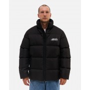 Куртка Anteater downjacket black