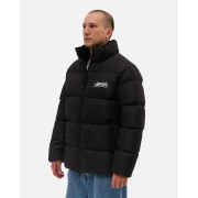 Куртка Anteater downjacket black