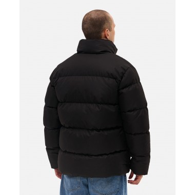 Куртка Anteater downjacket black Куртка Anteater downjacket black