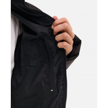 Куртка Anteater downjacket black Куртка Anteater downjacket black
