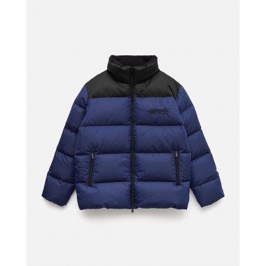 Куртка Anteater downjacket combo-navy Куртка Anteater downjacket combo-navy