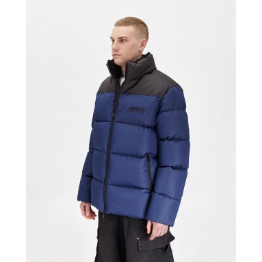 Куртка Anteater downjacket combo-navy Куртка Anteater downjacket combo-navy