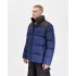 Куртка Anteater downjacket combo-navy Куртка Anteater downjacket combo-navy