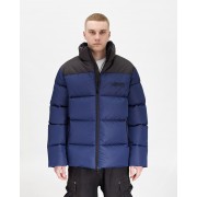 Куртка Anteater downjacket combo-navy
