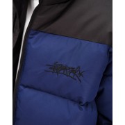Куртка Anteater downjacket combo-navy