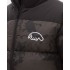 Куртка Anteater downjacket print black Куртка Anteater downjacket print black