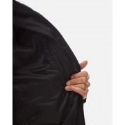 Куртка Anteater downjacket print black