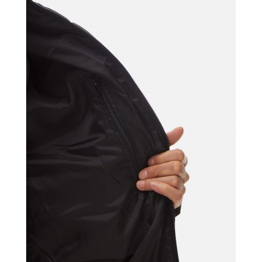 Куртка Anteater downjacket print black Куртка Anteater downjacket print black