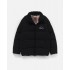 Куртка Anteater downjacket velvet black Куртка Anteater downjacket velvet black