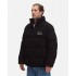 Куртка Anteater downjacket velvet black Куртка Anteater downjacket velvet black