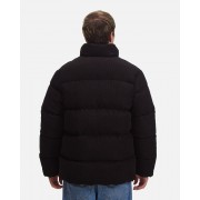 Куртка Anteater downjacket velvet black