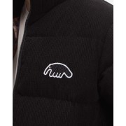 Куртка Anteater downjacket velvet black