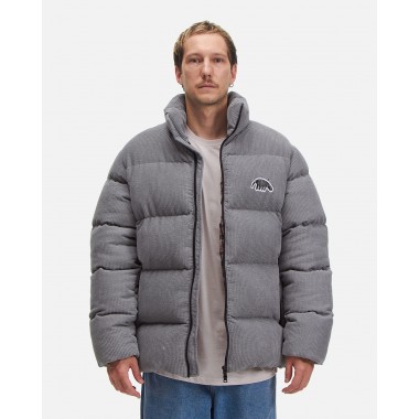 Куртка Anteater downjacket velvet grey Куртка Anteater downjacket velvet grey