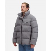 Куртка Anteater downjacket velvet grey