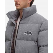 Куртка Anteater downjacket velvet grey