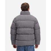 Куртка Anteater downjacket velvet grey