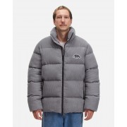 Куртка Anteater downjacket velvet grey