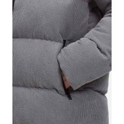 Куртка Anteater downjacket velvet grey