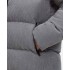 Куртка Anteater downjacket velvet grey Куртка Anteater downjacket velvet grey
