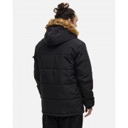 Куртка Anteater parka black