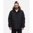 Куртка Anteater parka black Куртка Anteater parka black