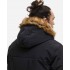 Куртка Anteater parka black Куртка Anteater parka black