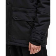 Куртка Anteater parka black