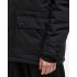 Куртка Anteater parka black Куртка Anteater parka black