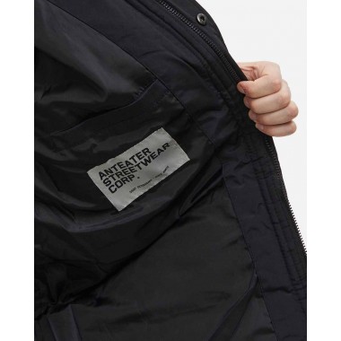 Куртка Anteater parka black Куртка Anteater parka black