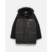 Куртка Anteater tundra combo grey