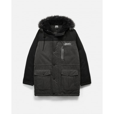 Куртка Anteater tundra combo grey Куртка Anteater tundra combo grey