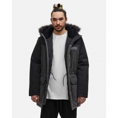 Куртка Anteater tundra combo grey Куртка Anteater tundra combo grey