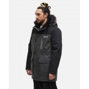 Куртка Anteater tundra combo grey