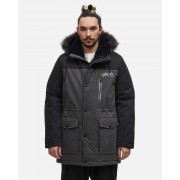 Куртка Anteater tundra combo grey