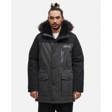 Куртка Anteater tundra combo grey Куртка Anteater tundra combo grey