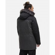 Куртка Anteater tundra combo grey