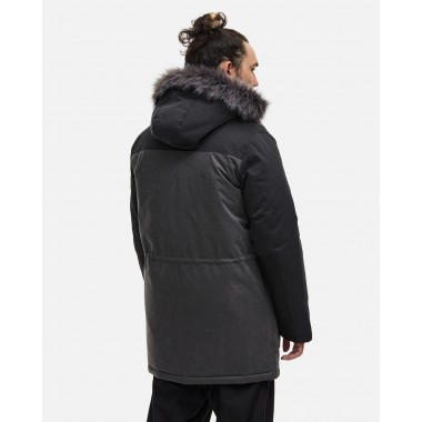 Куртка Anteater tundra combo grey Куртка Anteater tundra combo grey