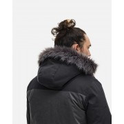 Куртка Anteater tundra combo grey